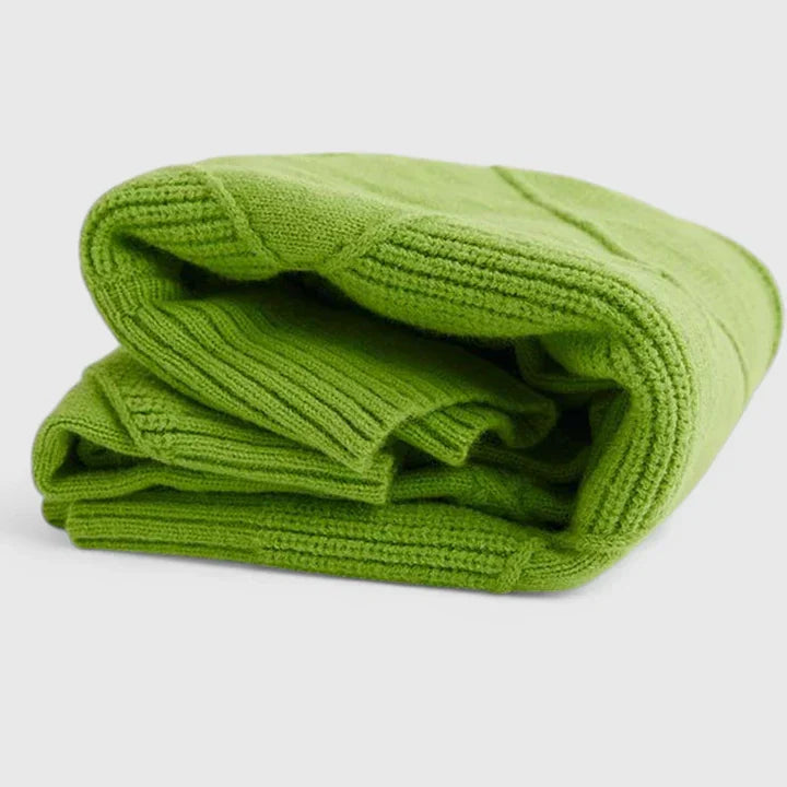 Adrielle London | Comfortable Sweater