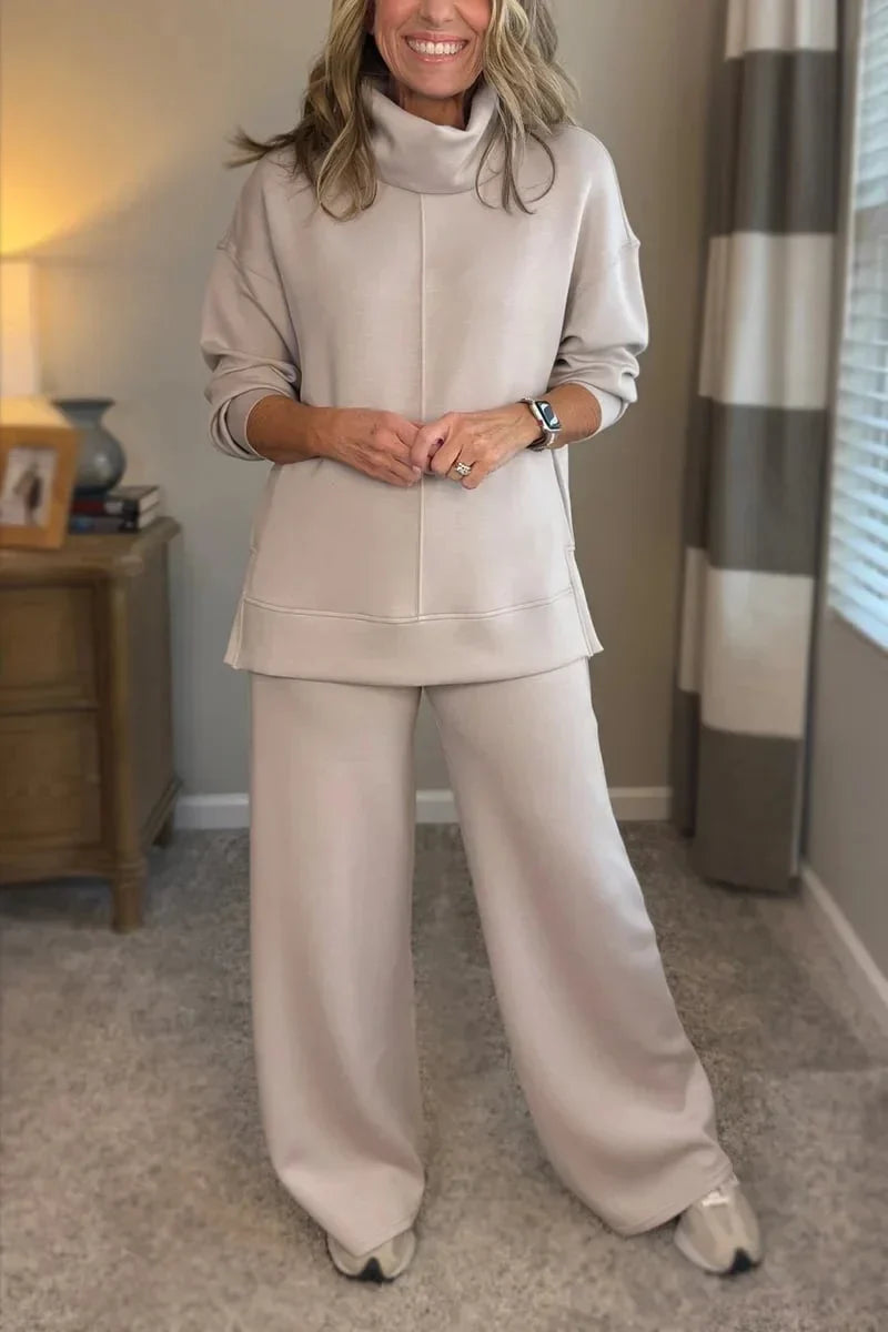 Vynae | Elegant Two Piece Set