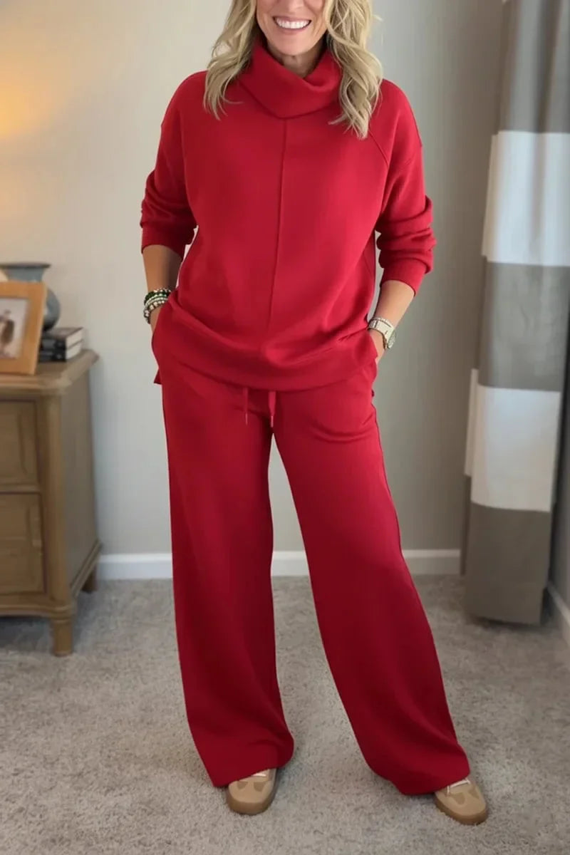 Vynae | Elegant Two Piece Set