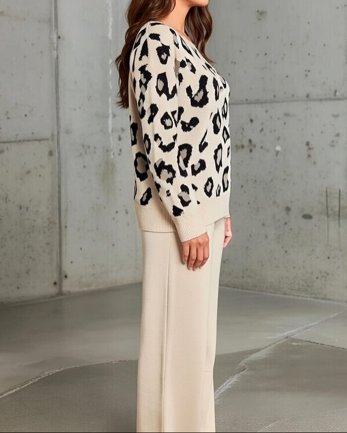Lori Leopard Set™