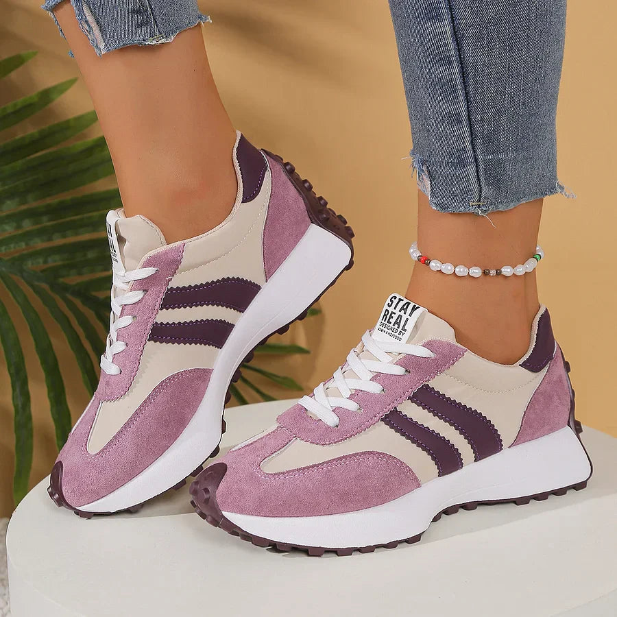 Richelle | Stylish Orthopedic Sneakers