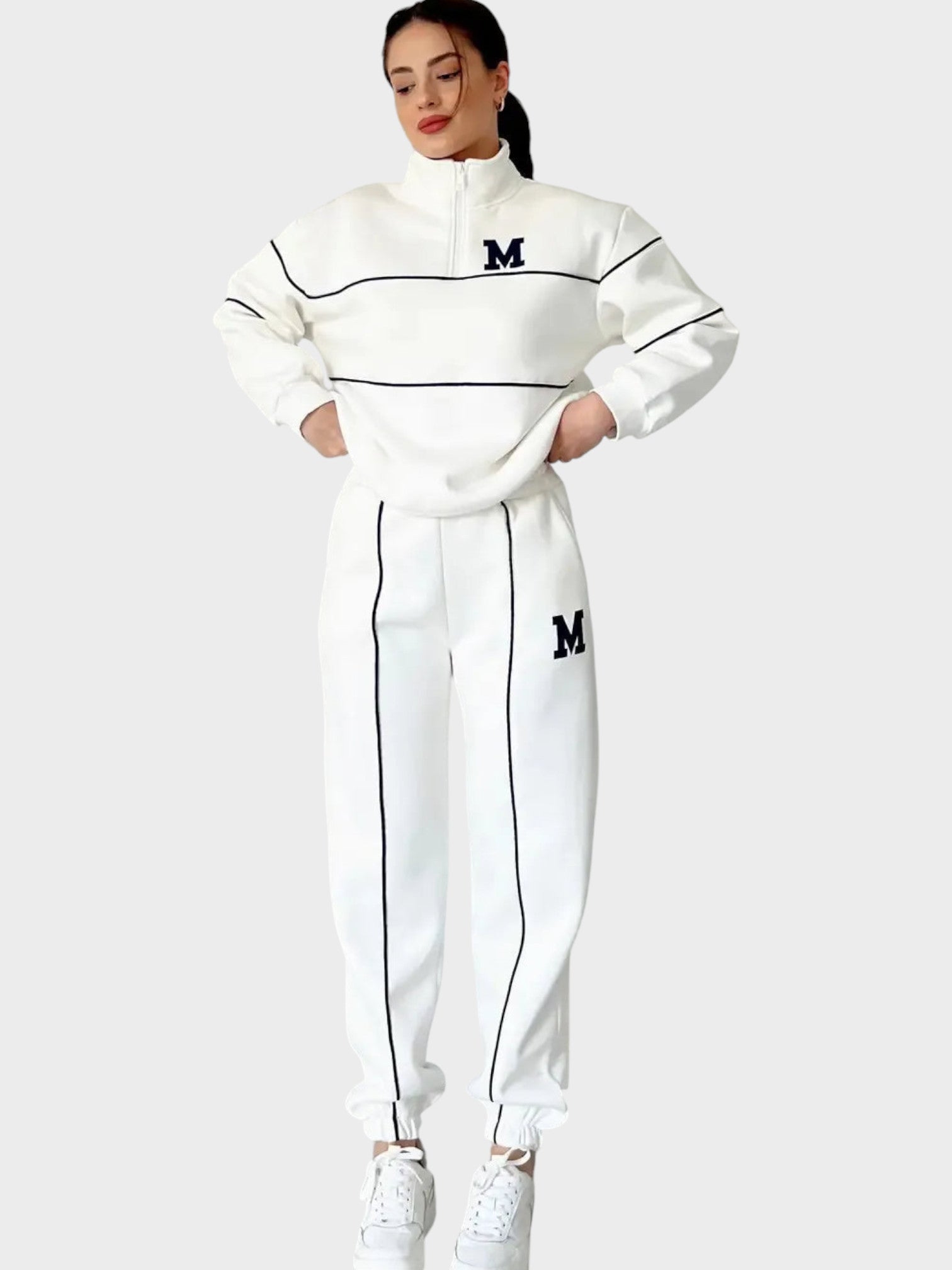MICHIGAN | Comfortable, stylish, and relaxed.