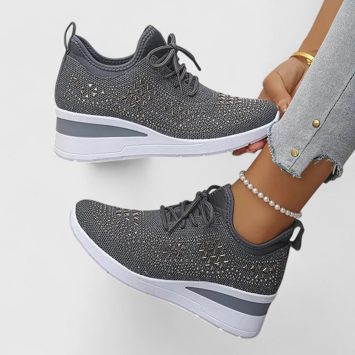 Dani | Orthopedic Shoes