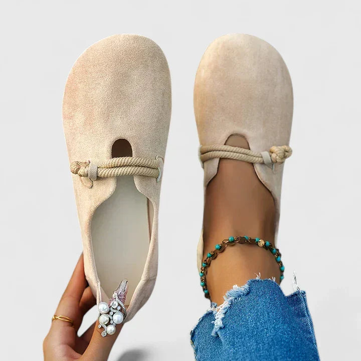 Norah | Orthopedic Loafers