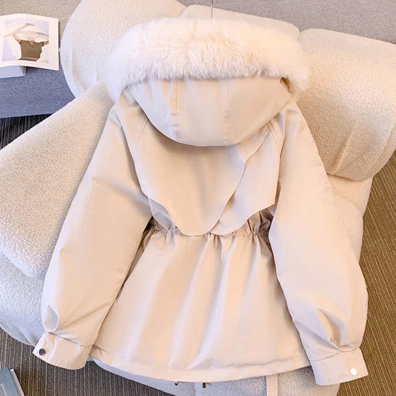 Lennie - Cozy Stylish Jacket