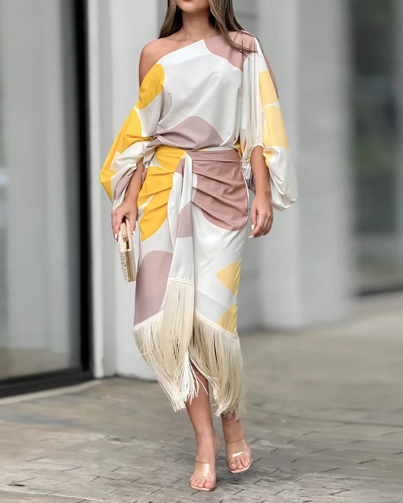 Serena - Elegant Stylish Set