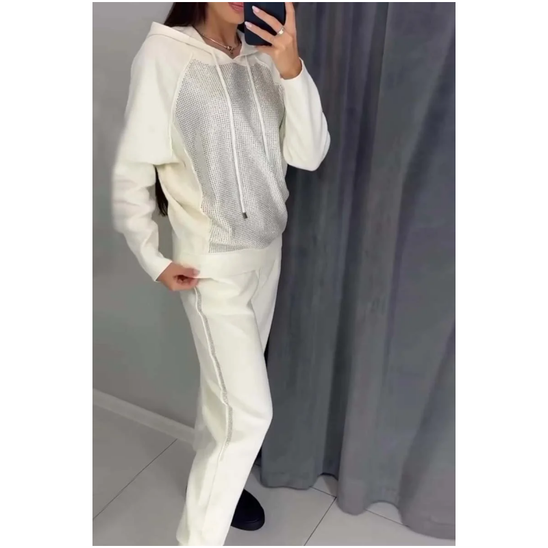 Rhiana I Joggers 2-Piece Set