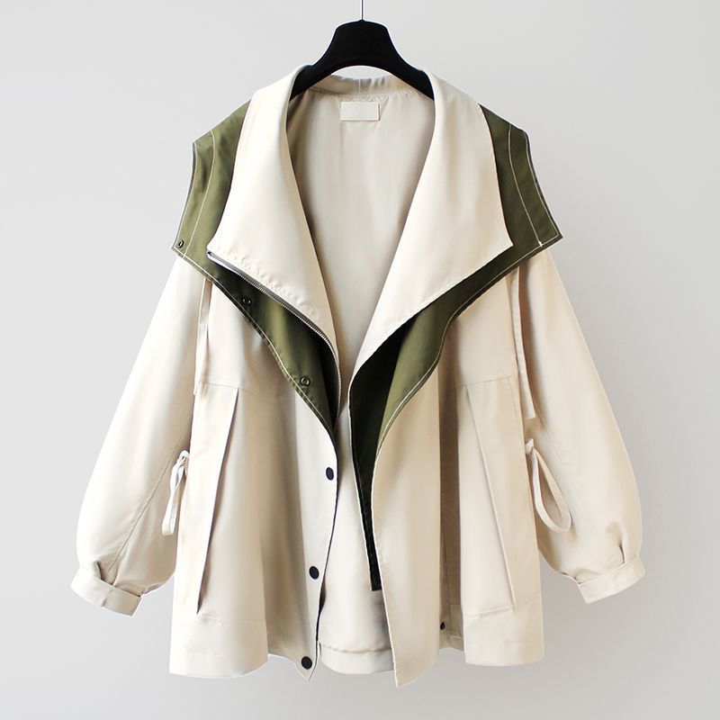 Elvéra | Elegant and Functional Coat