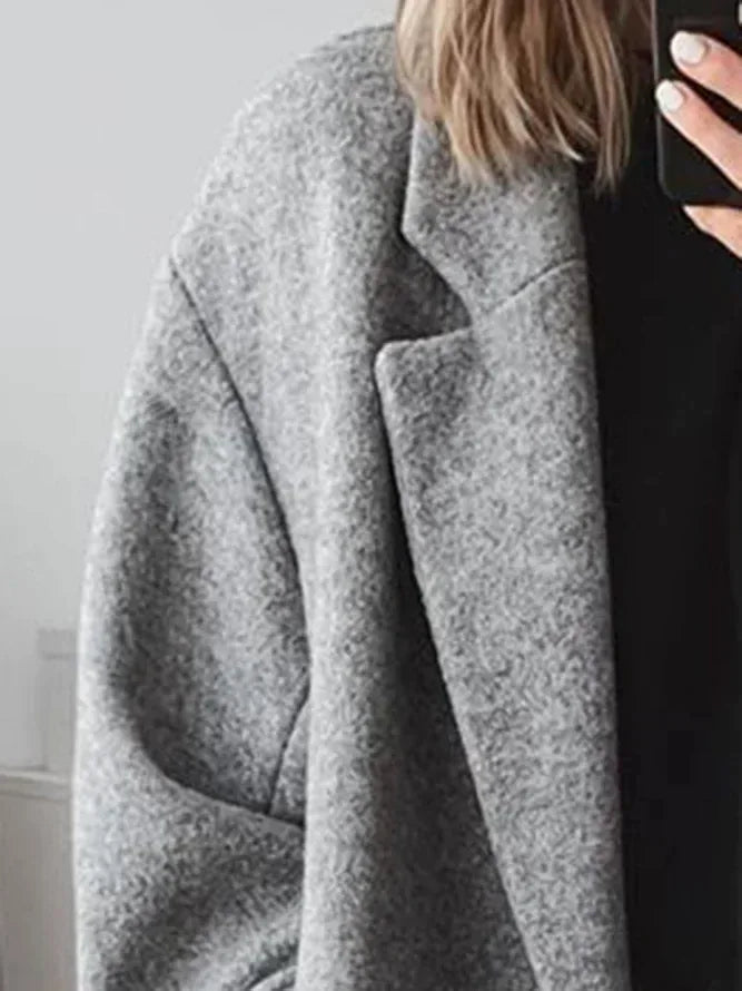 Daphira | Trench Coat
