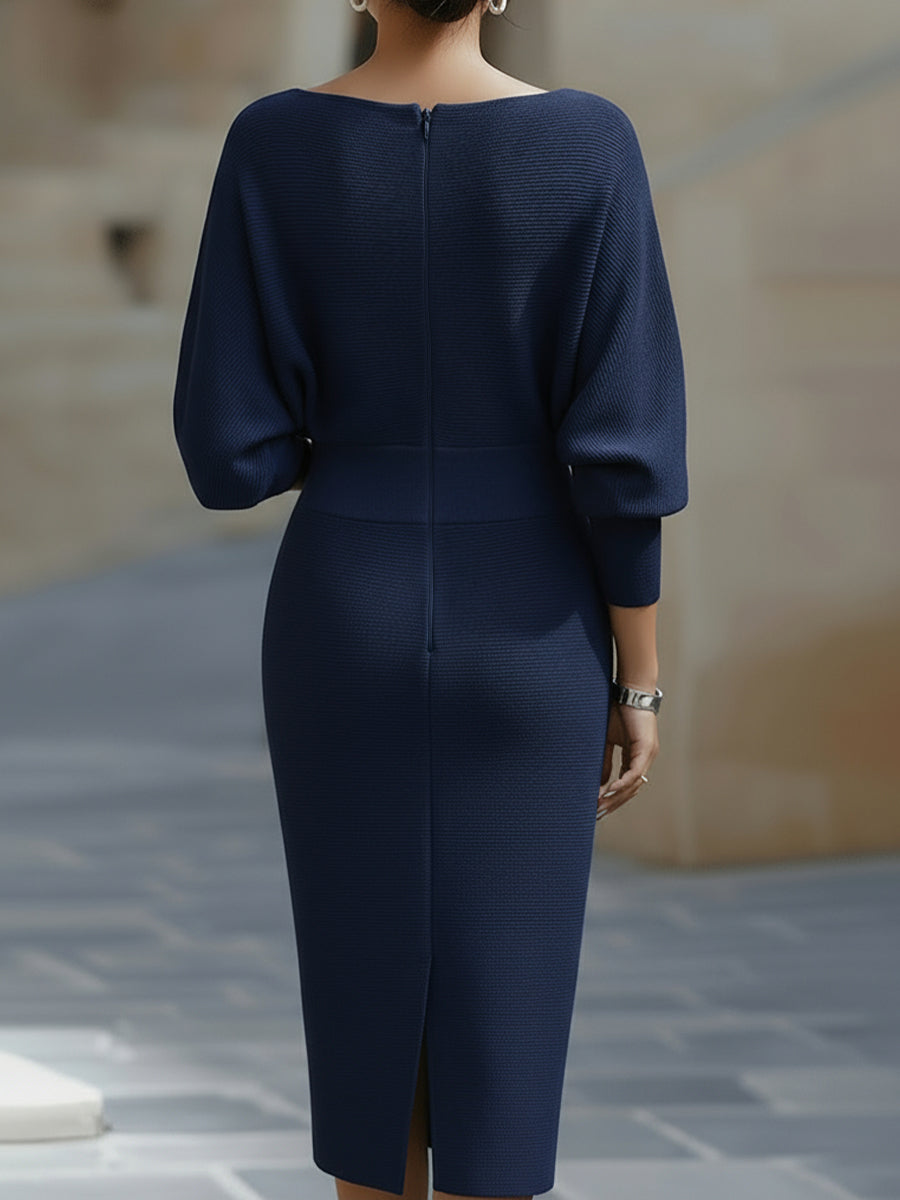 Hayden Ailany™ | Luxurious Midi Dress