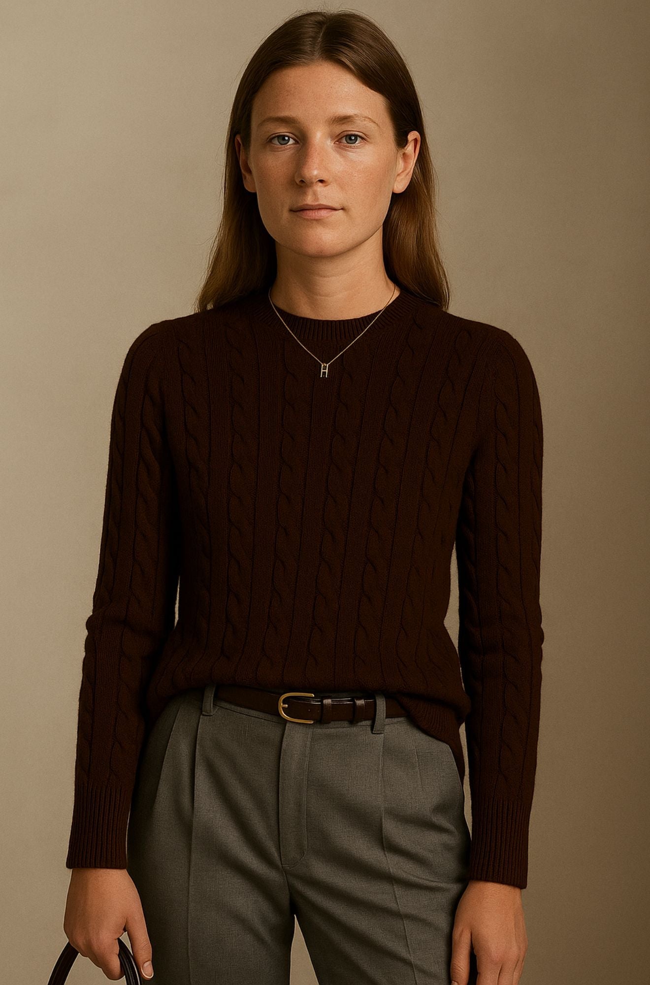 Arden Row The Cashmere Camden Crew