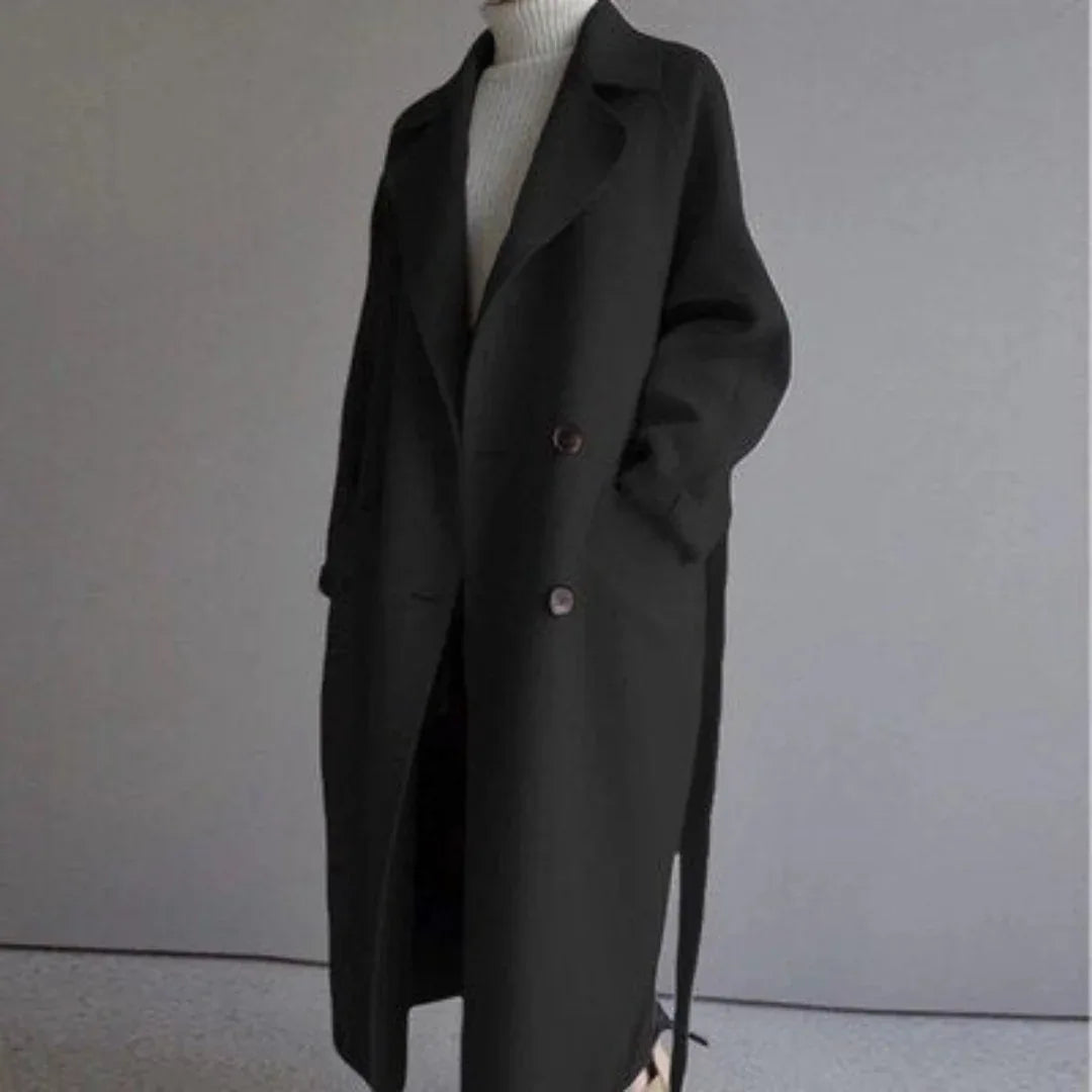 Cerys | Trench Coat