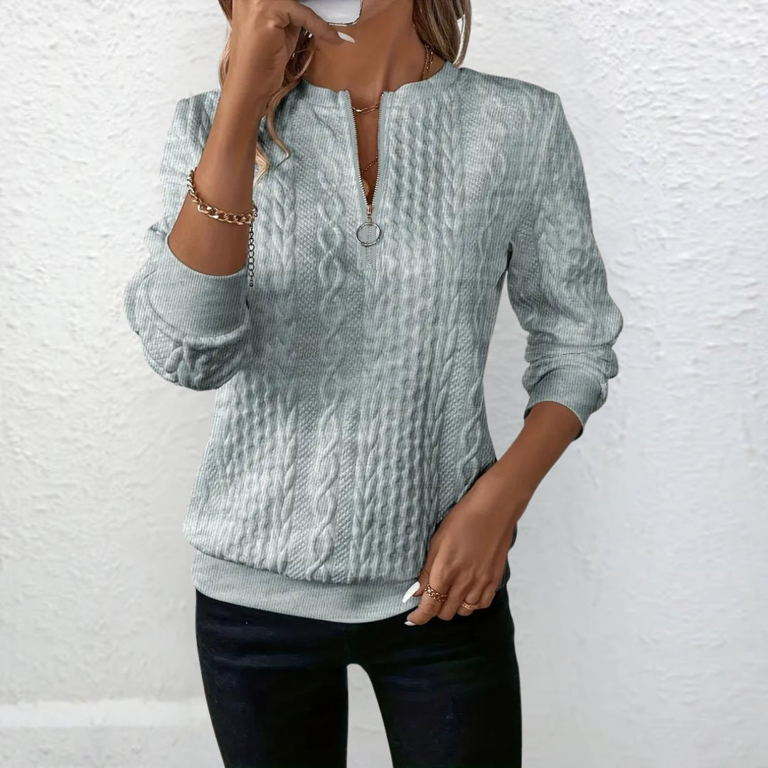 Florentia – Elegant Stylish Knit Sweater