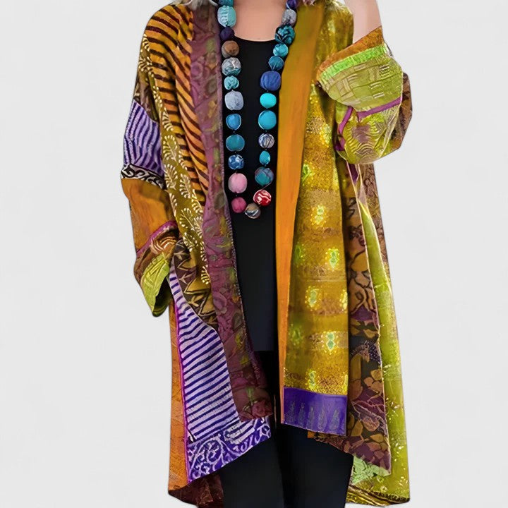 Mary | Elegant thin Cardigan