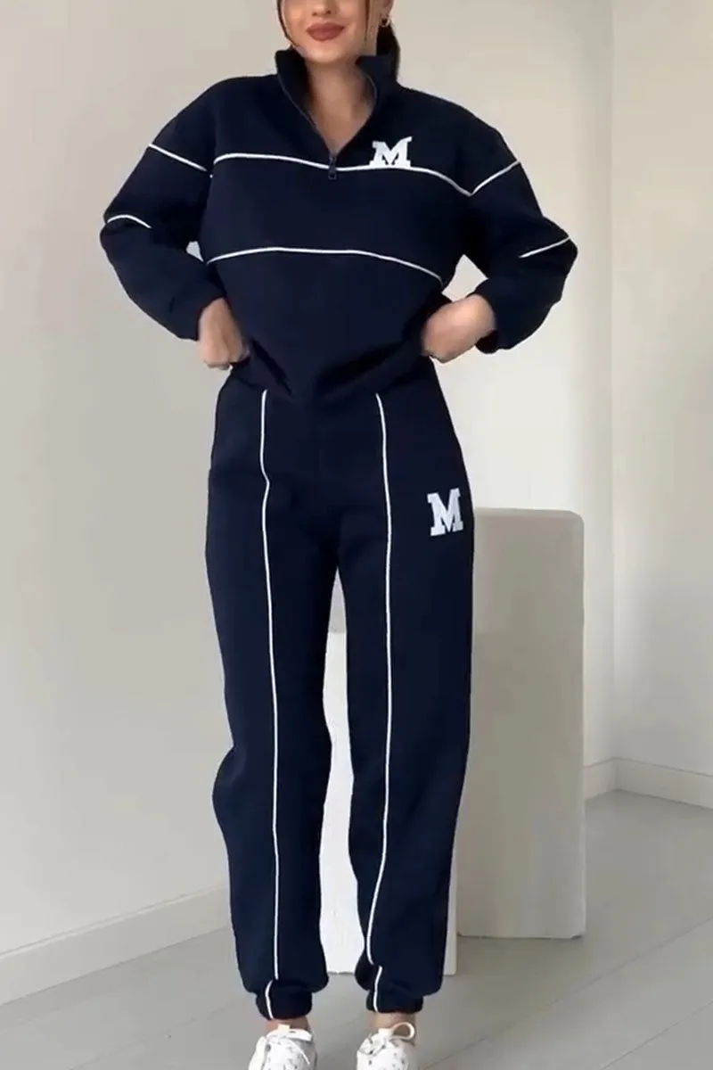 MICHIGAN | Comfortable, stylish, and relaxed.
