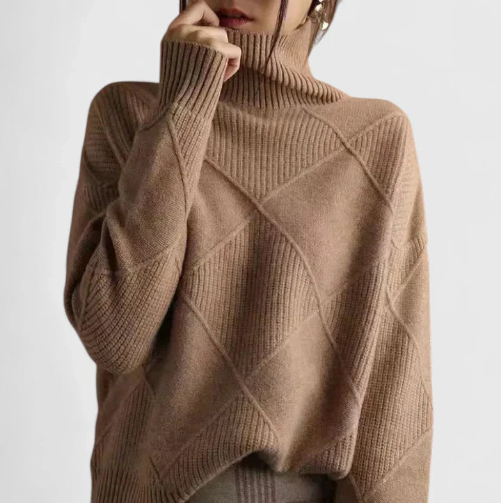 Adrielle London | Comfortable Sweater