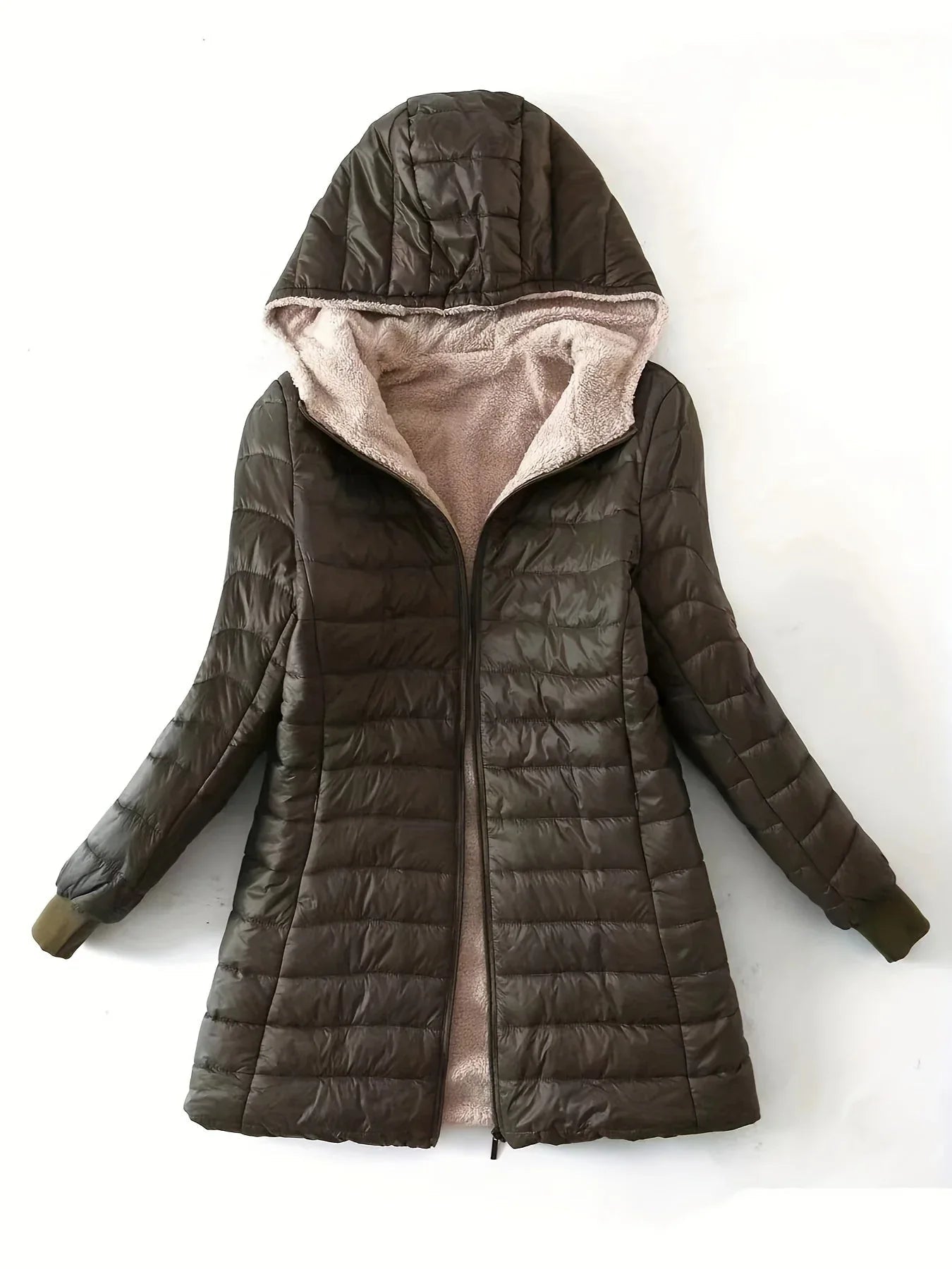 Lunera | Waterproof Jacket