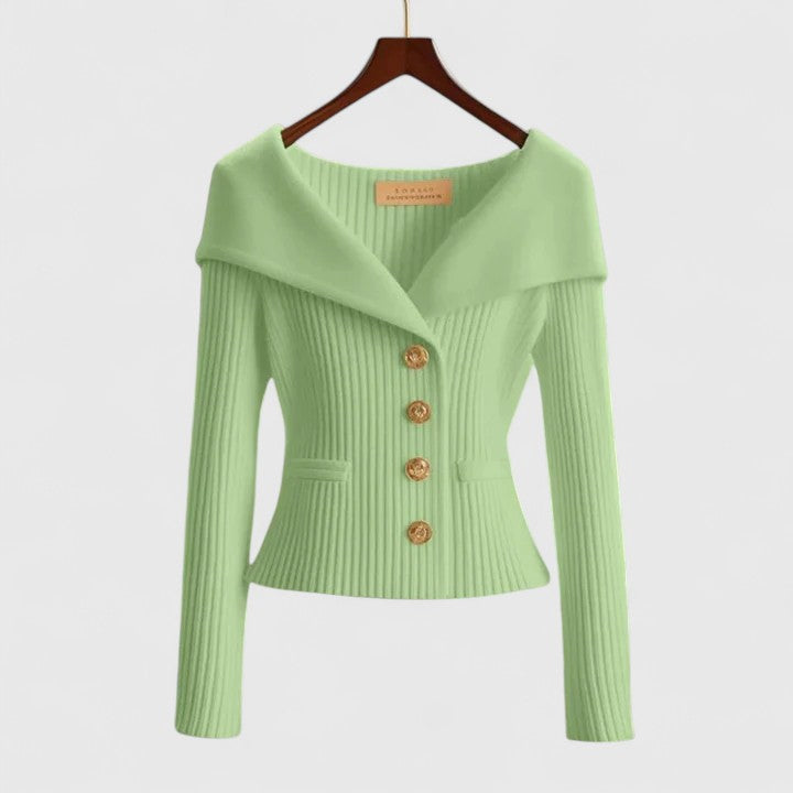Averelle London | Elegant Cardigan