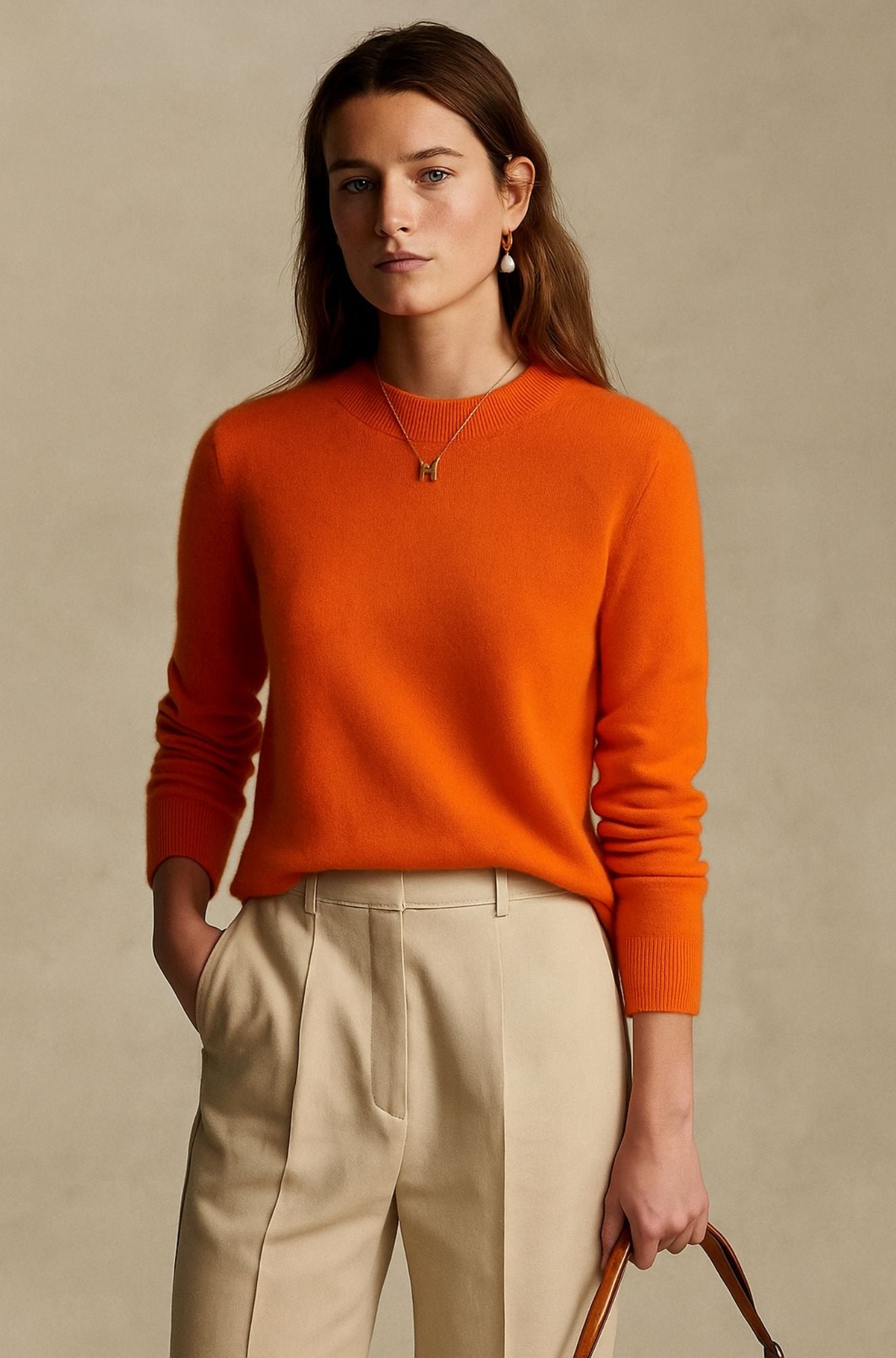 Aurél & Co Pure Cashmere Muse