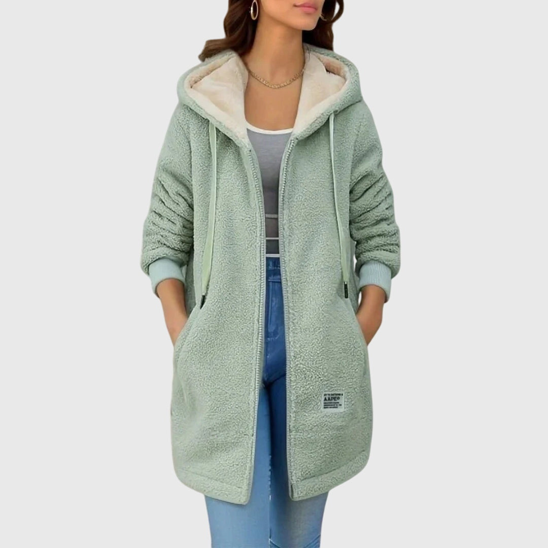 Boira | Women's Fleece Jacket