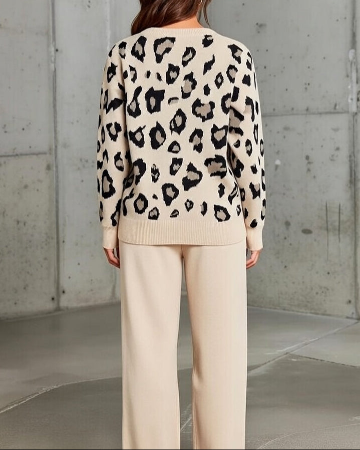 Lori Leopard Set™