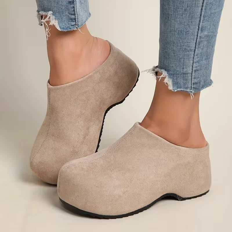 Karmia – Comfortable Non-Slip Shoes