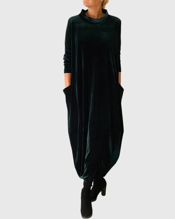 Madison™ - Elegant Winter Dress