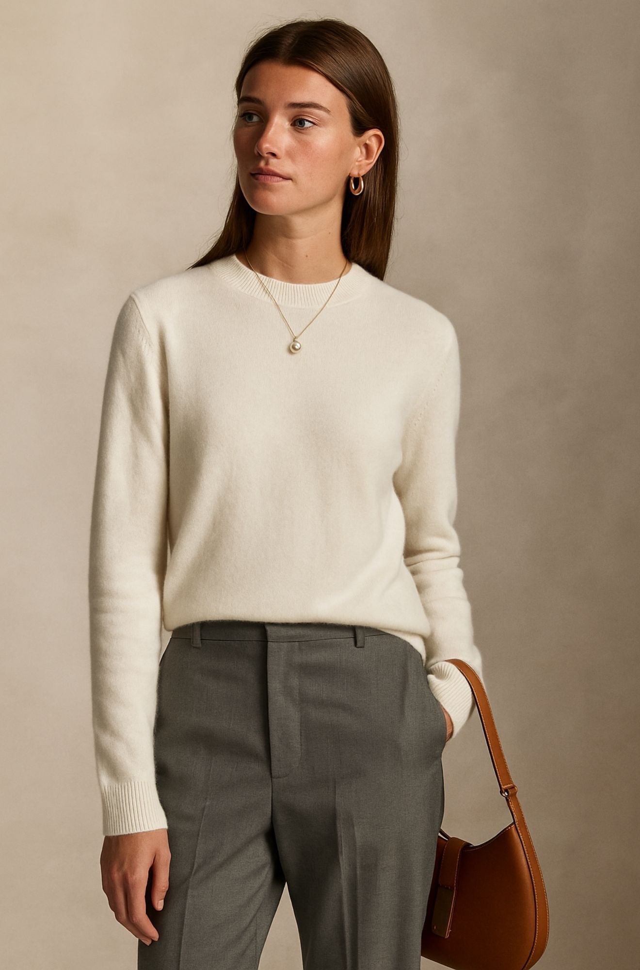 Aurél & Co Pure Cashmere Muse