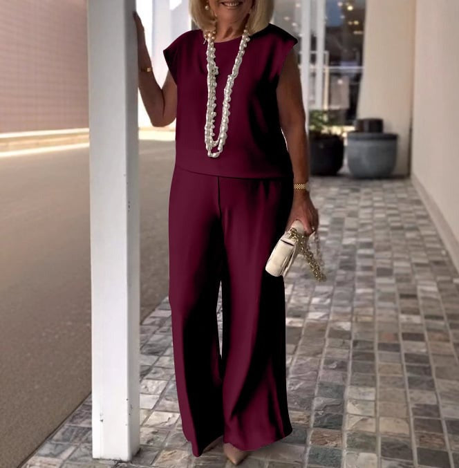 Jonna - Elegant Comfy Set