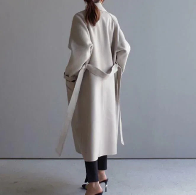Cerys | Trench Coat
