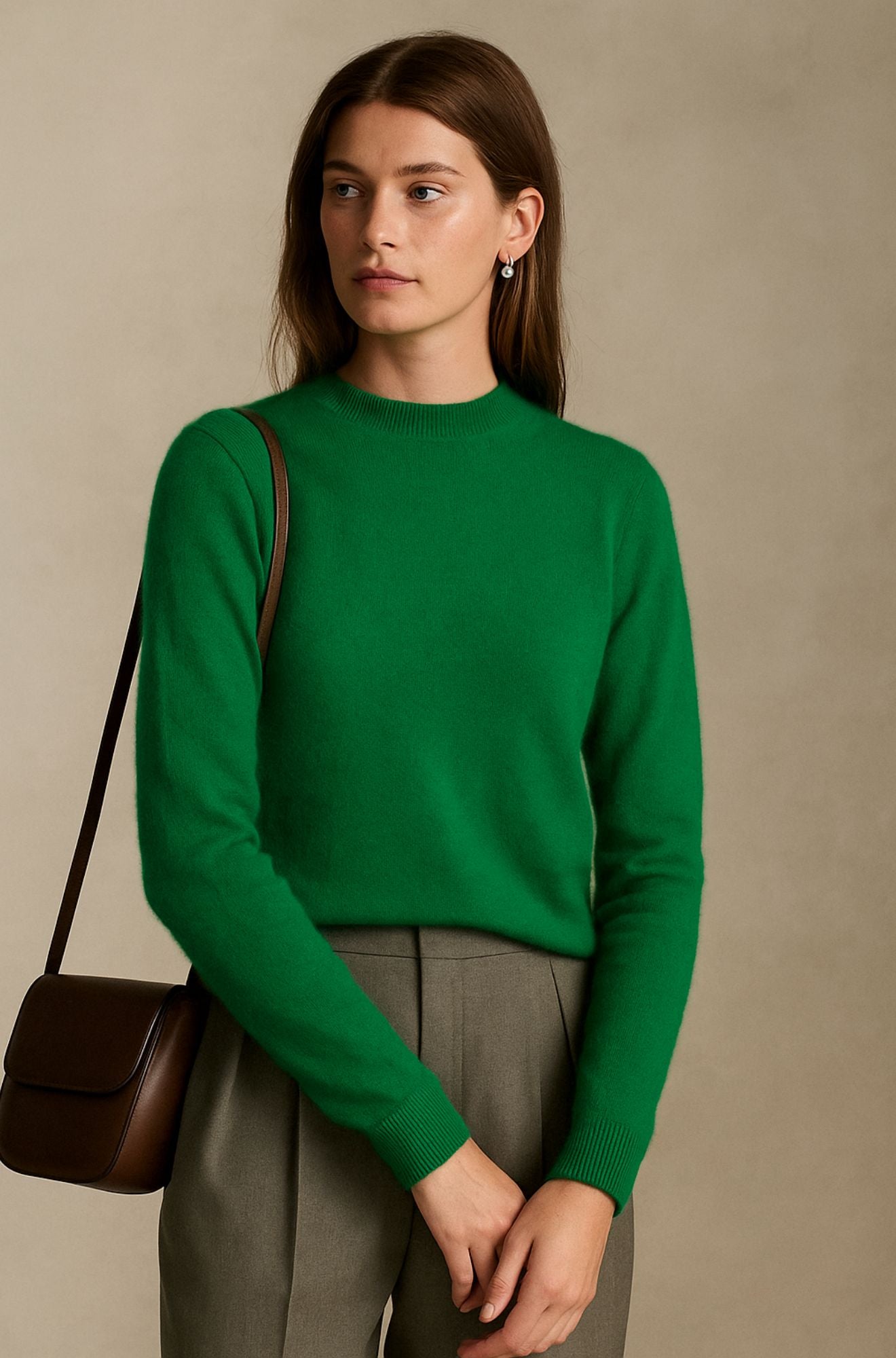 Aurél & Co Pure Cashmere Muse