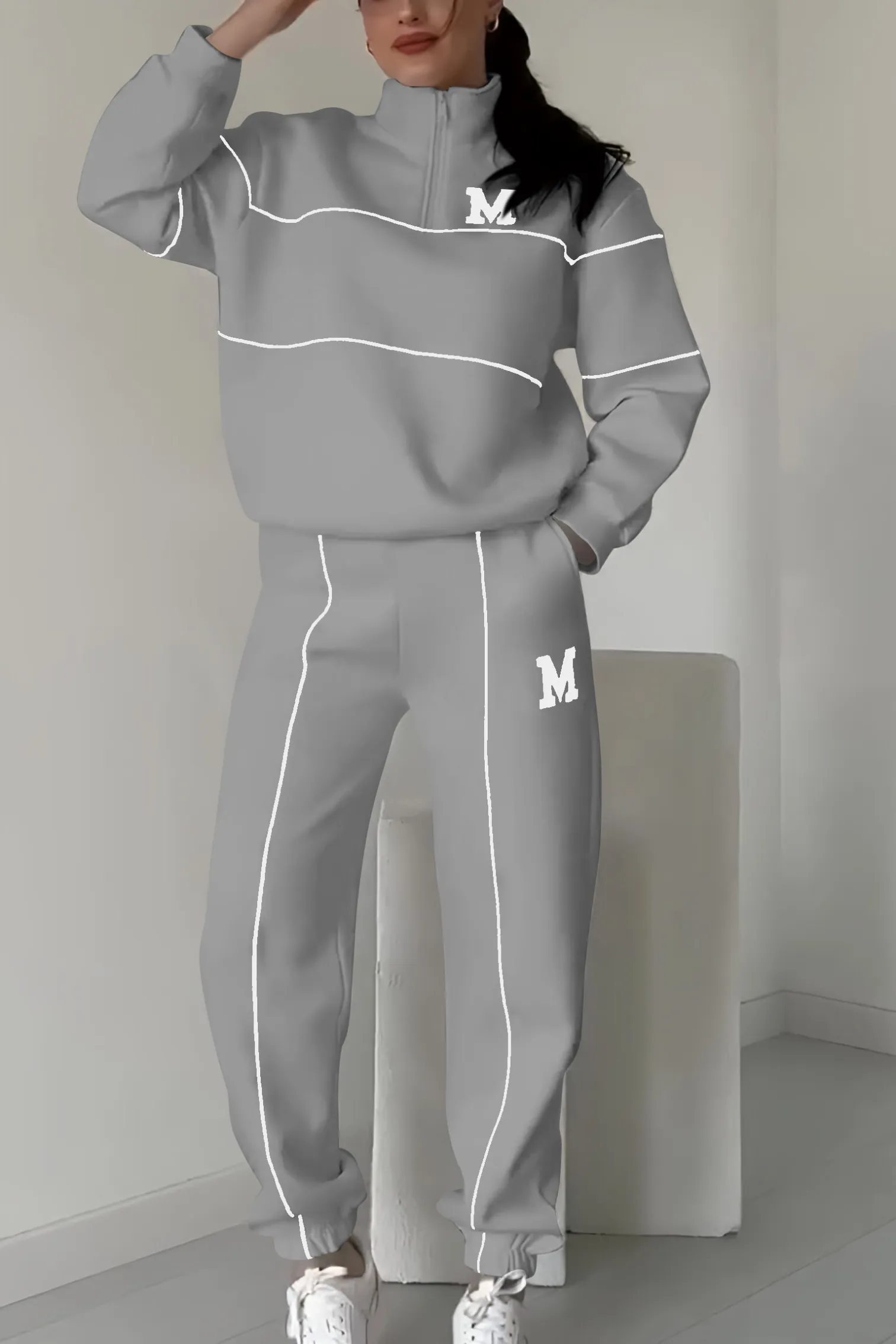 MICHIGAN | Comfortable, stylish, and relaxed.