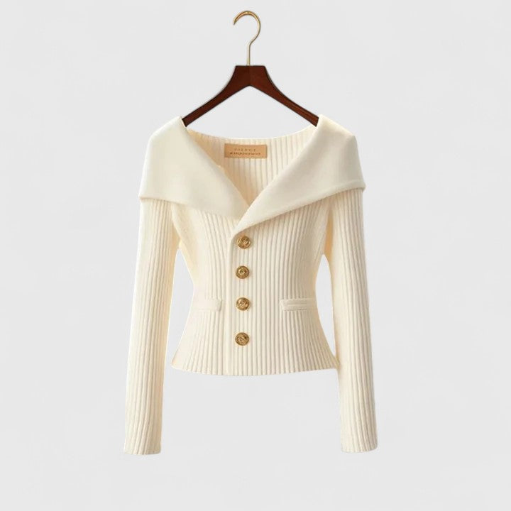 Averelle London | Elegant Cardigan