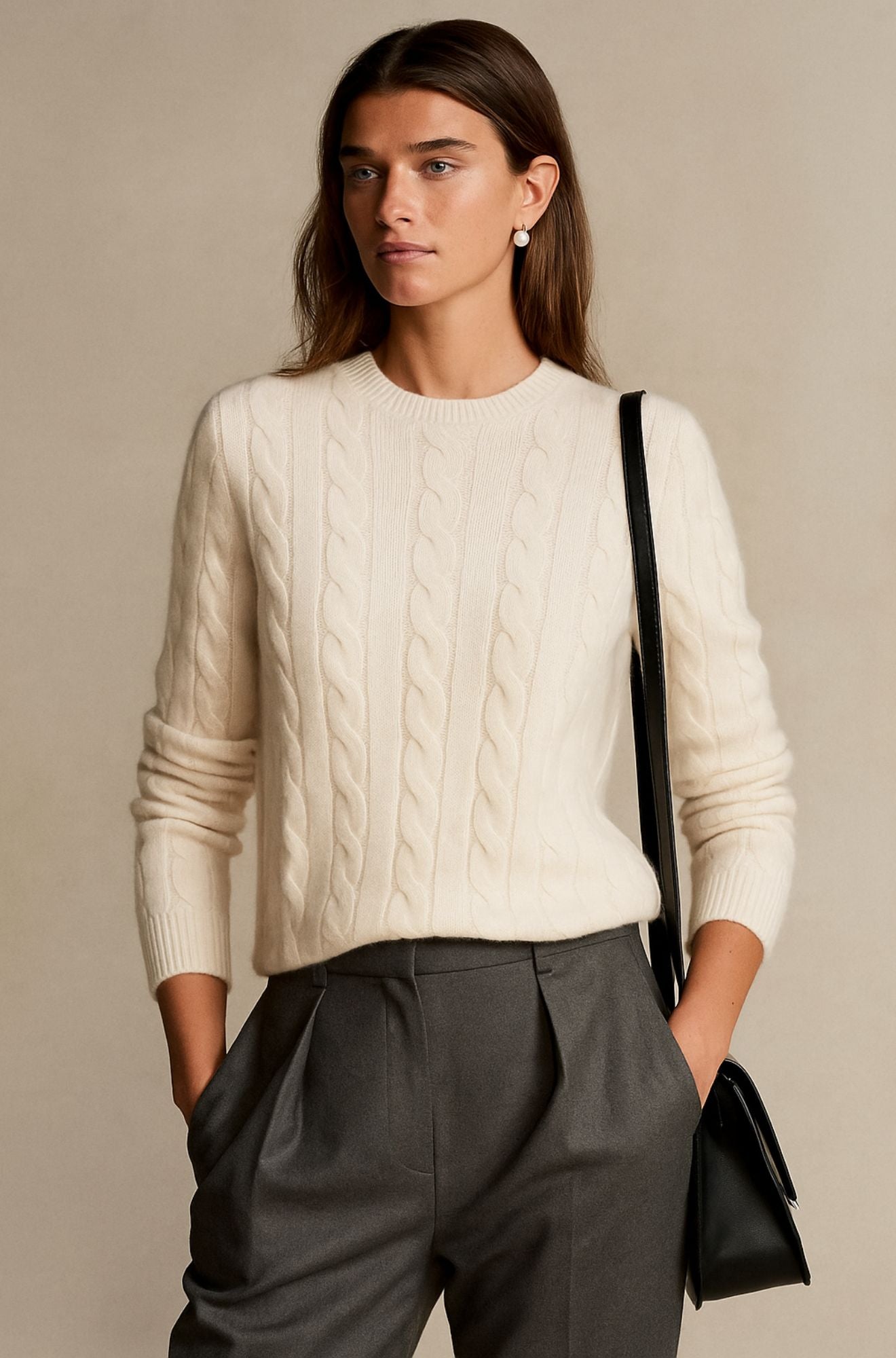 Arden Row The Cashmere Camden Crew