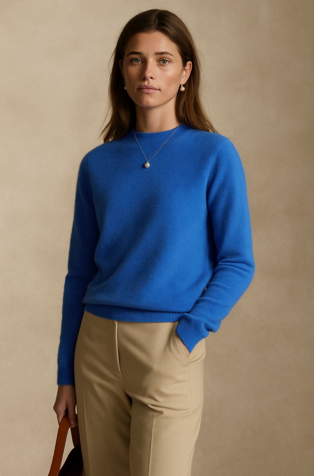 Aurél & Co Pure Cashmere Muse