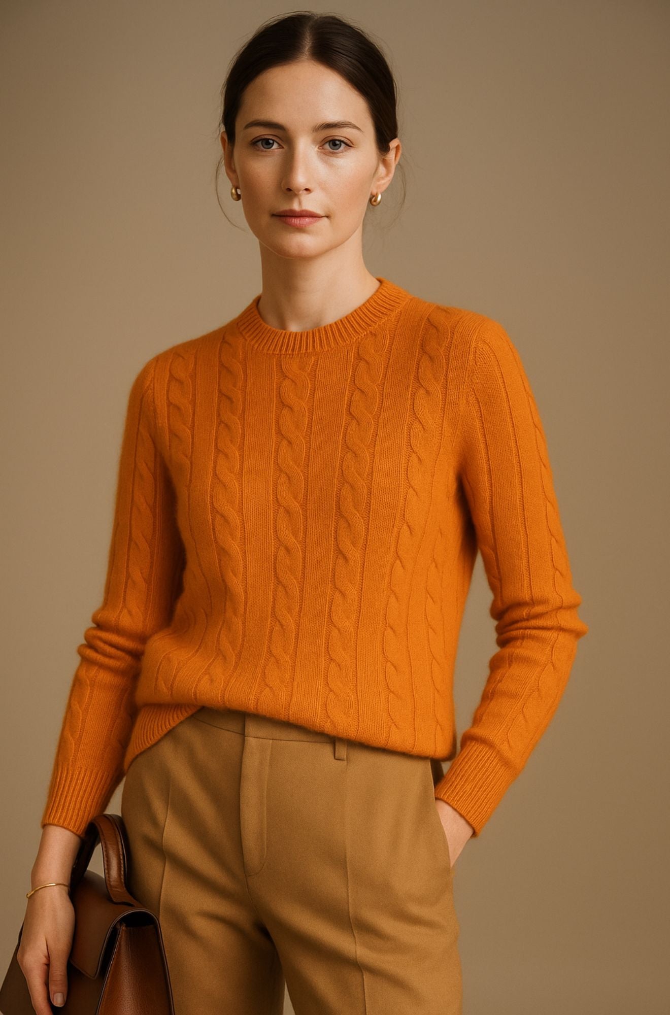 Arden Row The Cashmere Camden Crew