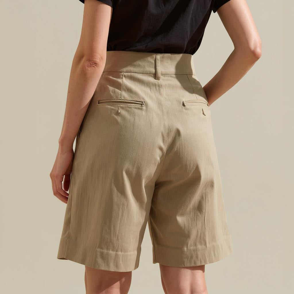 MARTINA GIULIETTA CROSSOVER BERMUDA