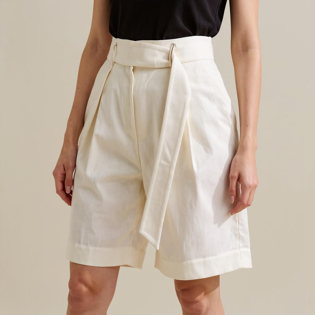 MARTINA GIULIETTA CROSSOVER BERMUDA