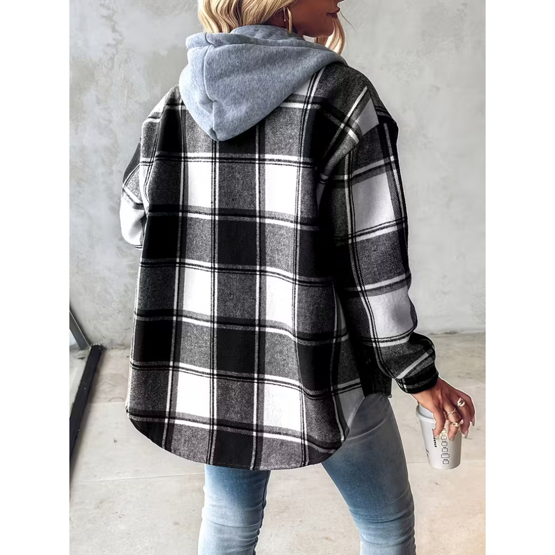 Hadley™ | Cozy Jacket