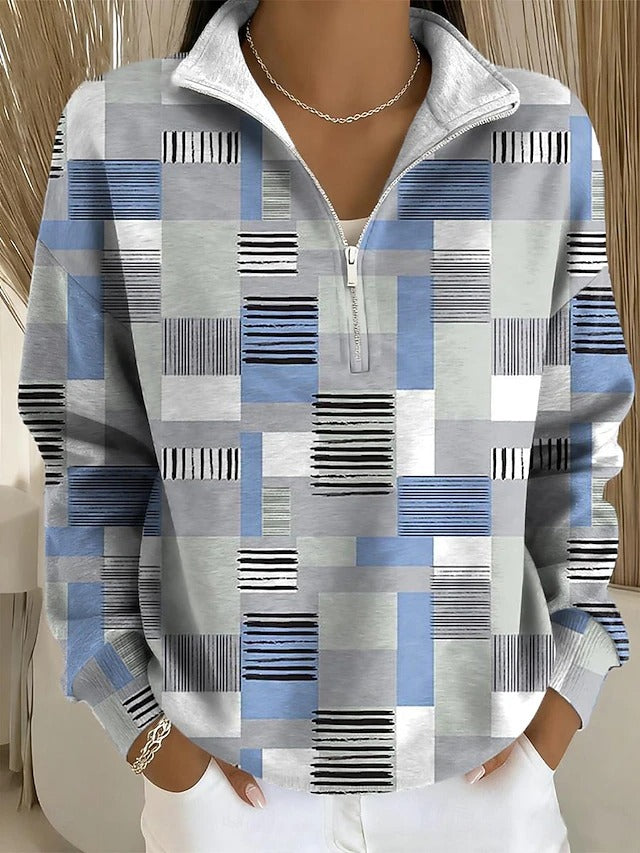 Jennifer™ | Cozy Sweatshirt