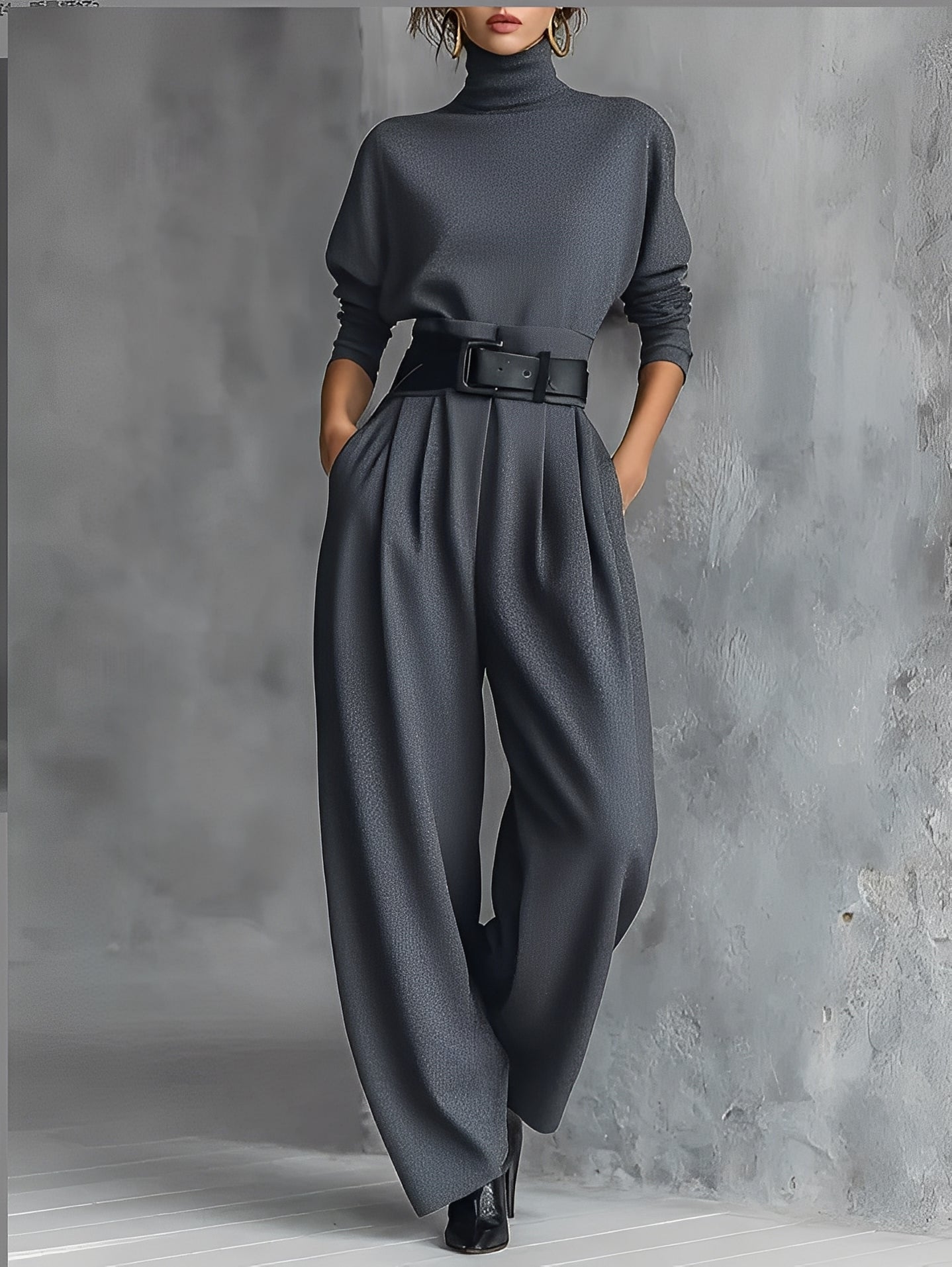Saery | Elegant Set