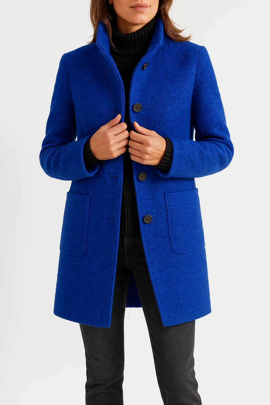 Marian - Elegant Winter Jacket