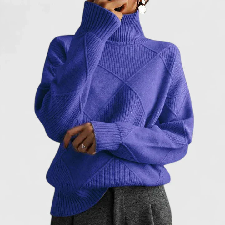 Adrielle London | Comfortable Sweater
