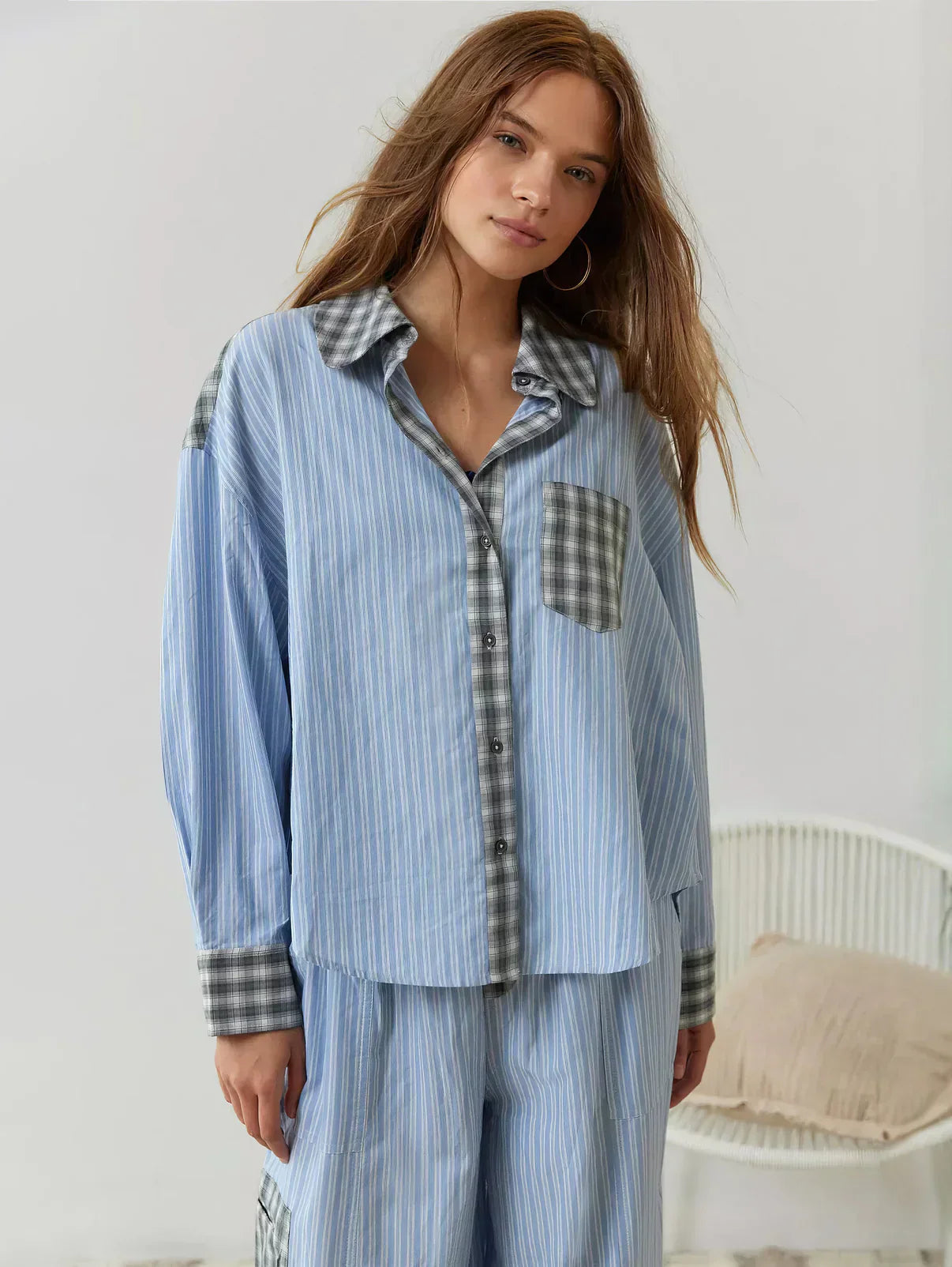Sarah | Dreamy Pajama Set