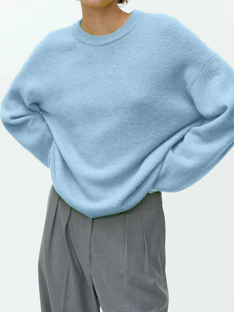 Liora London | Timeless Cashmere Knit