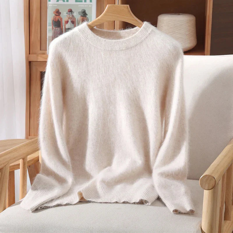 Mira Vale Cashmere Sweater