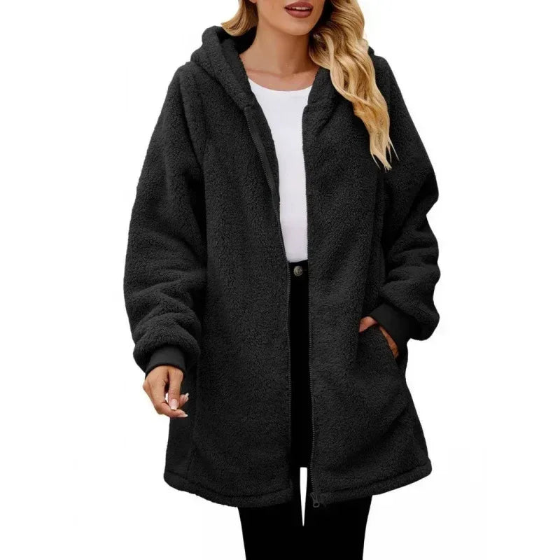 Lottie | Women’s Fleece Jacket