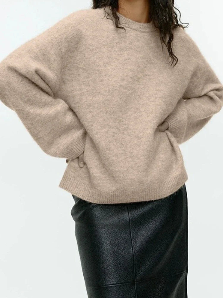 Liora London | Timeless Cashmere Knit