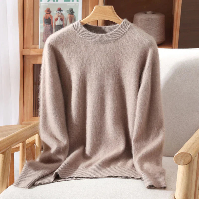 Mira Vale Cashmere Sweater