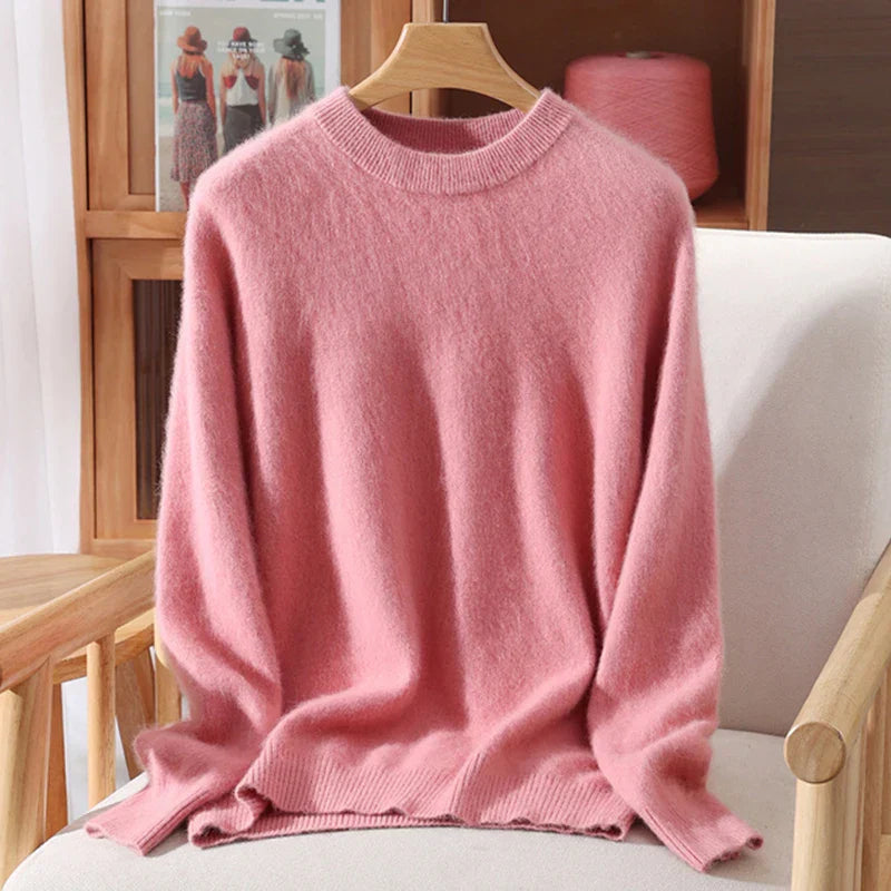 Mira Vale Cashmere Sweater